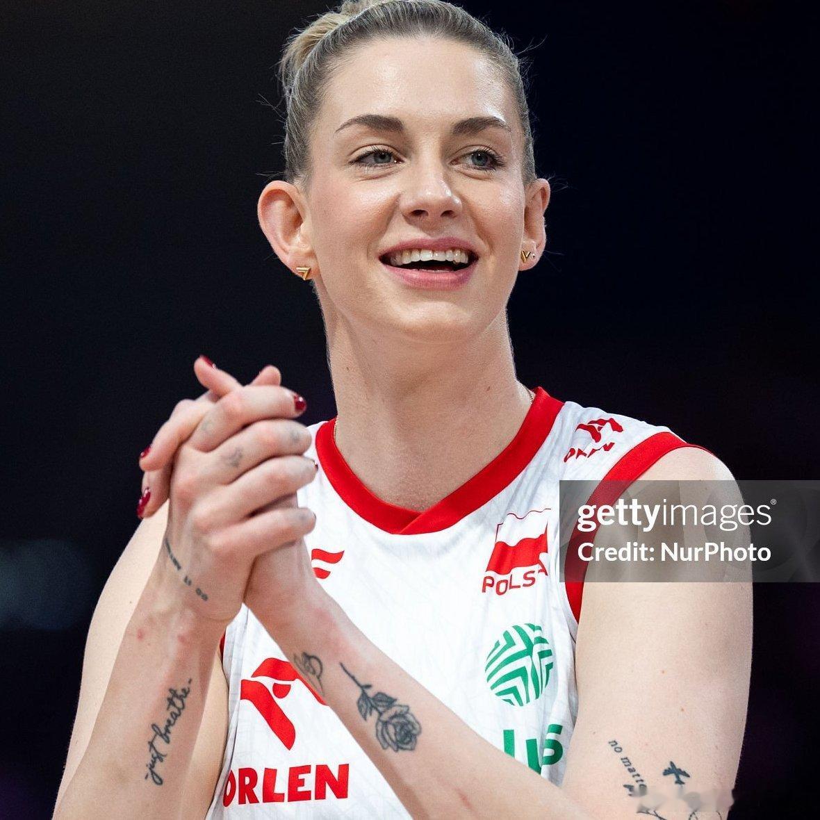 ⚡️马格达莱纳.斯蒂希亚克 x 海外职业道路🇮🇹 2019/21 x 斯坎迪