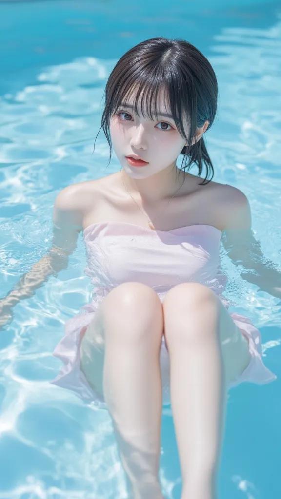 什么样的着装能让你显得落落大方?显气质穿搭风格 显气质感穿搭 显气质穿搭技巧 知