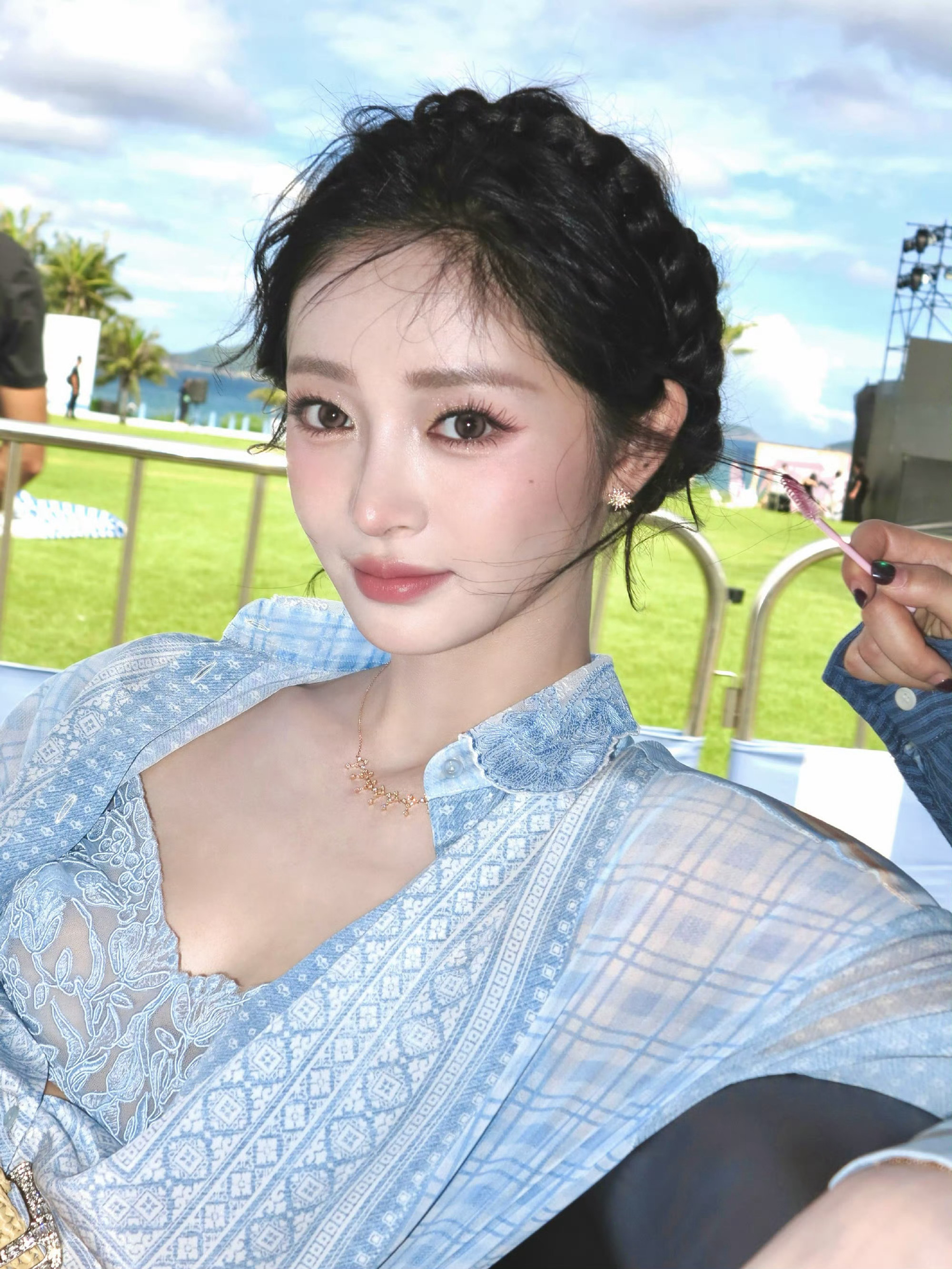周洁琼 🌊🍃 