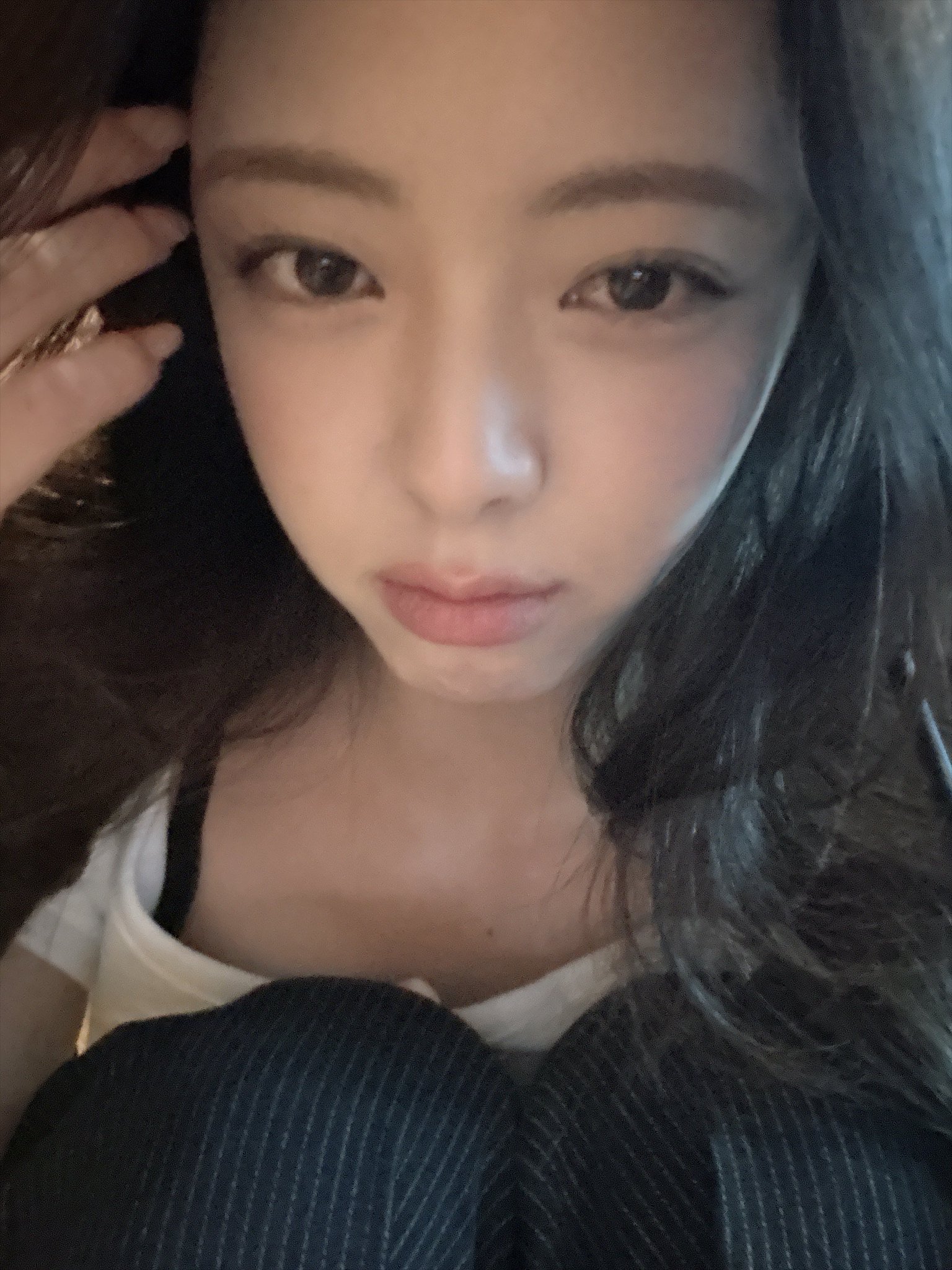 260824🫧itzy申有娜