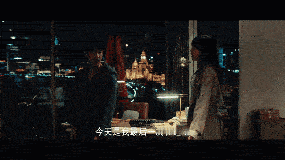 热恋期女方想同居男方想分居爱情没有神话 太懂女生内心的委屈与纠结🥹满怀期待想要