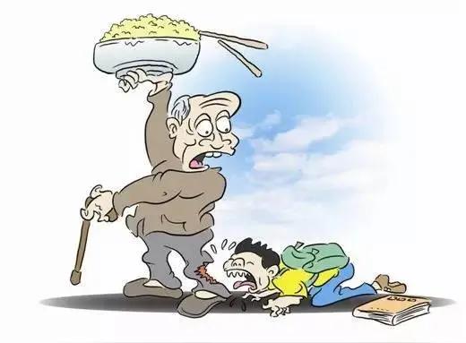 最近“全职儿女”这个词又火了。

说的是那些大学毕业后不找工作，或者辞职在家，一