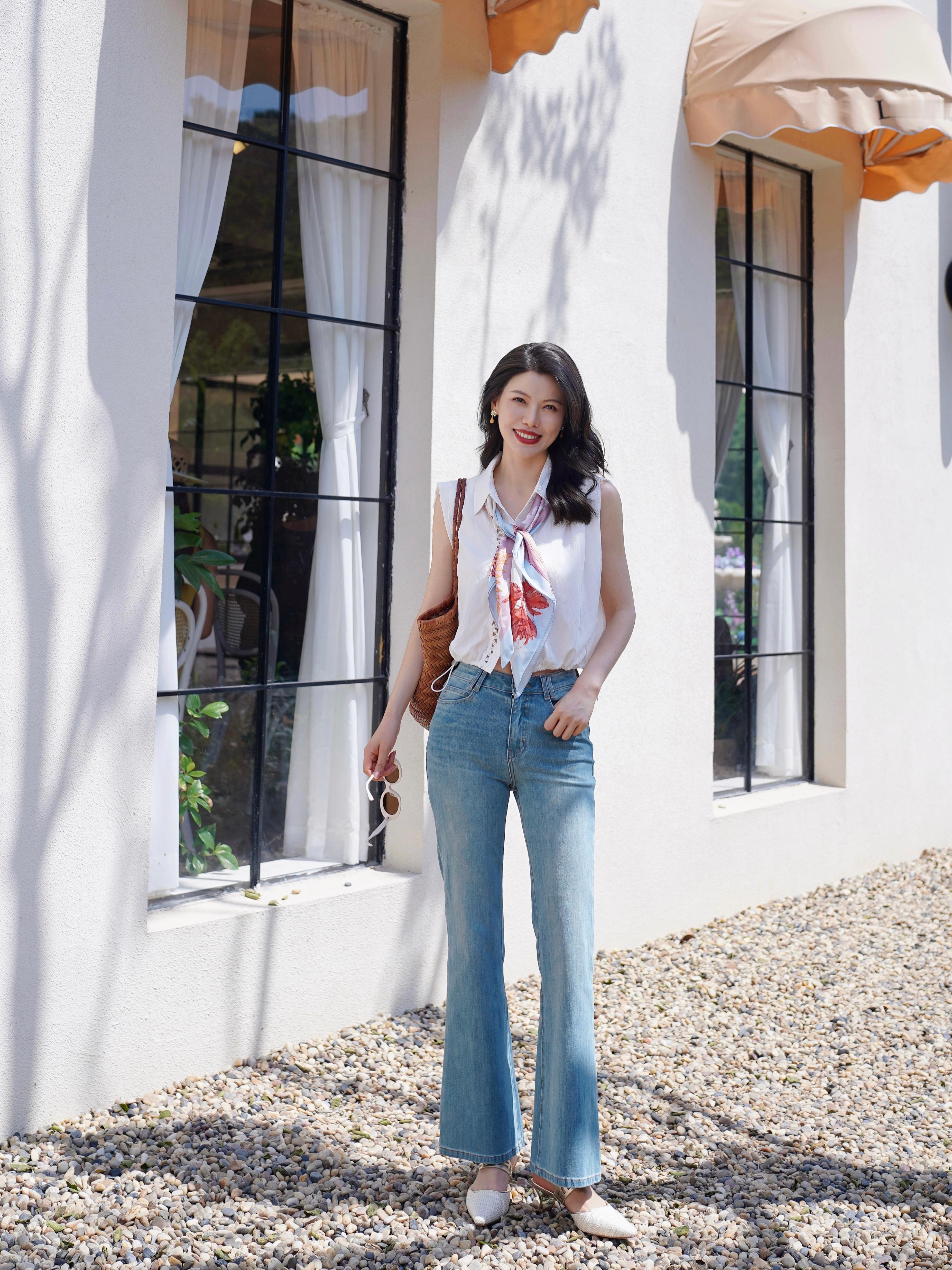 2026 多站在光里 ☀️今天穿什么