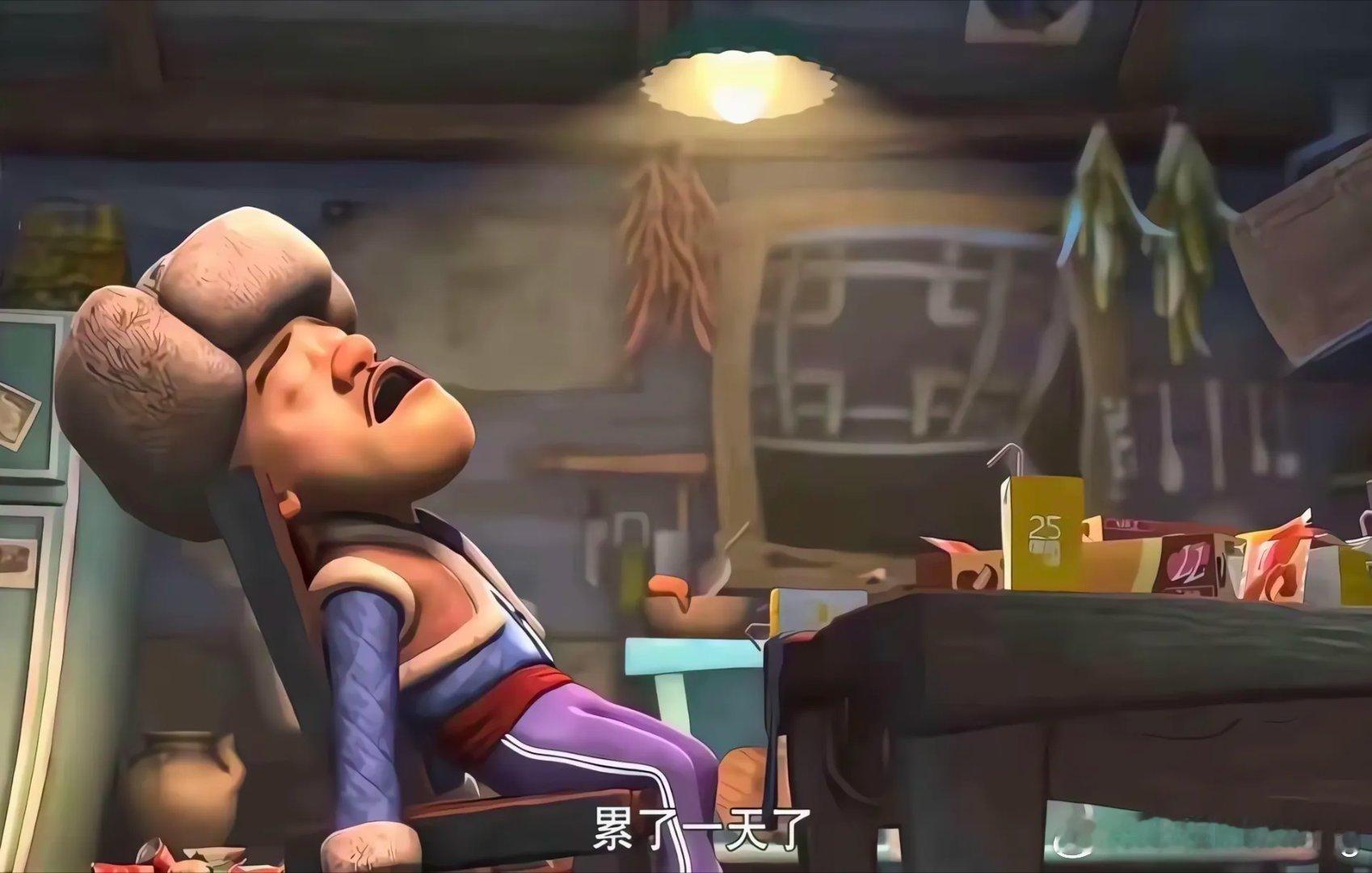 时间在走，年龄在长，懂得的多了，看透得多了，快乐也越来越少了，有时候不得不承认，