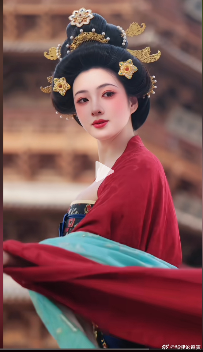 汉人太精致了。需要众擎机器人赶紧出保镖型，踢死黑狗白狗！ 