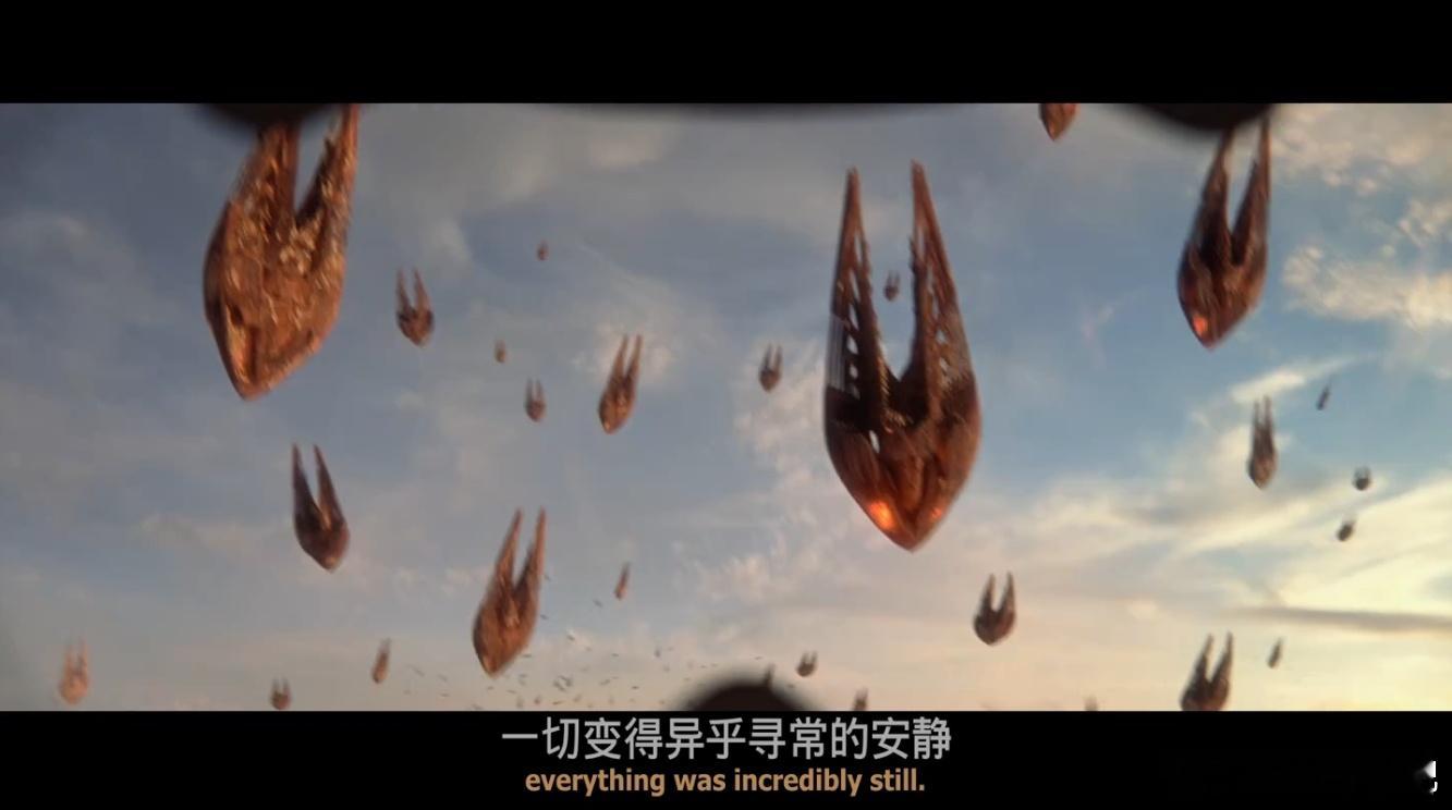 BD1080P蓝光特效字幕版！安德的游戏 Ender's Game (2013)