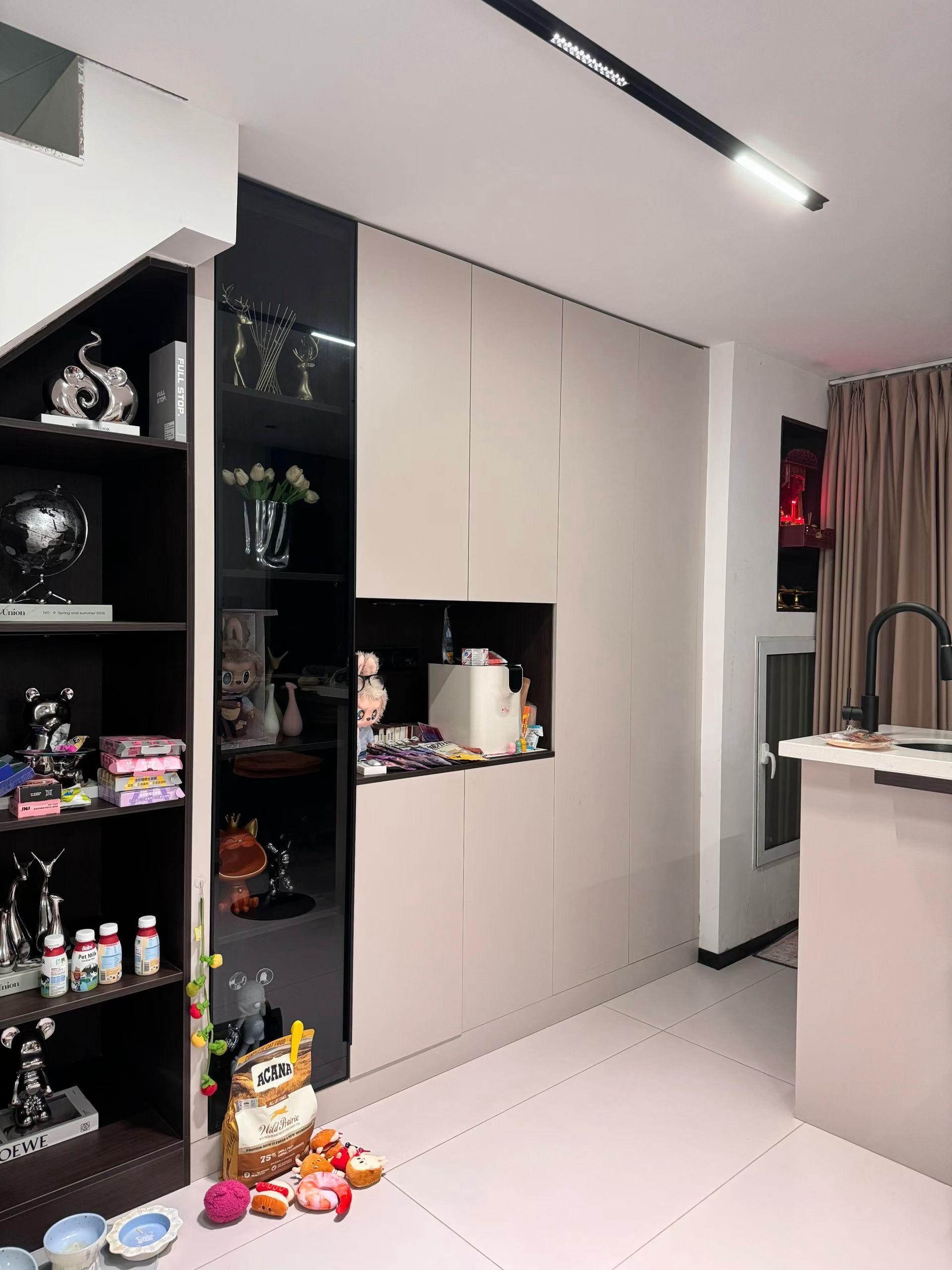 我幸福的话 谁痛苦都可以[喵喵] ​​​