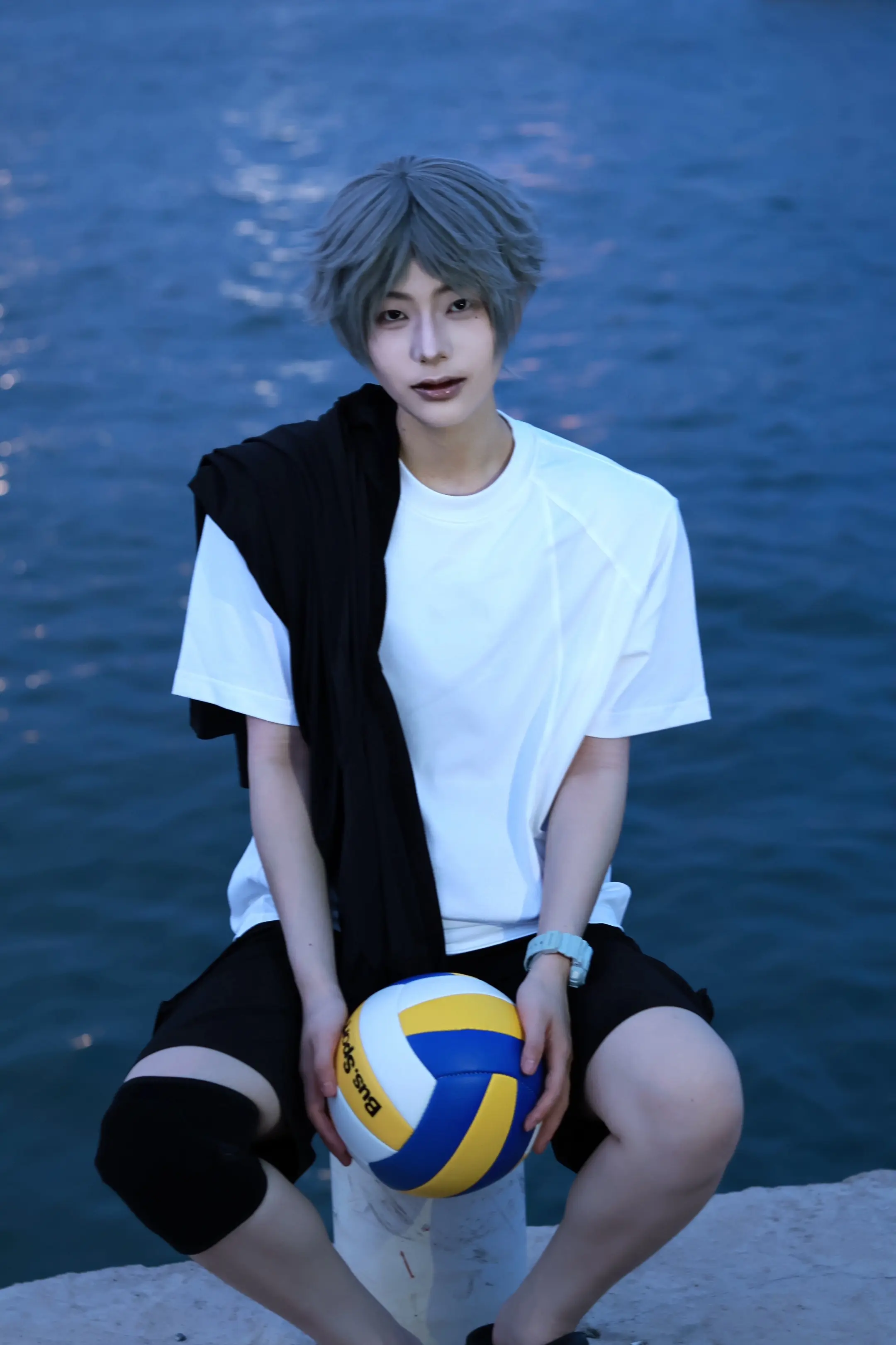 baby 这是我想要爱的哀求🥺。