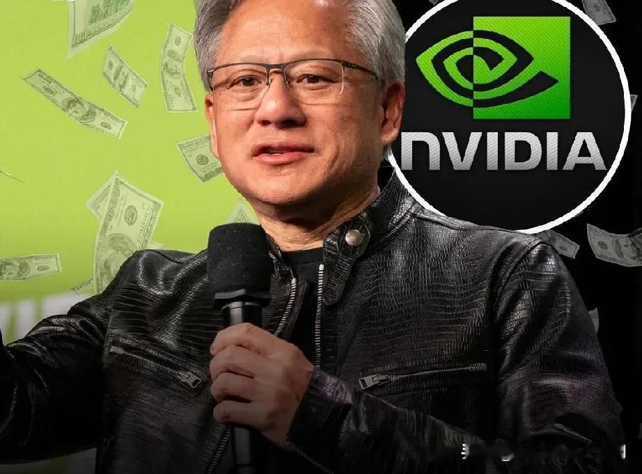 78% 的 Nvidia 员工现在都是百万富翁,其中一半价值超过 2500 万美