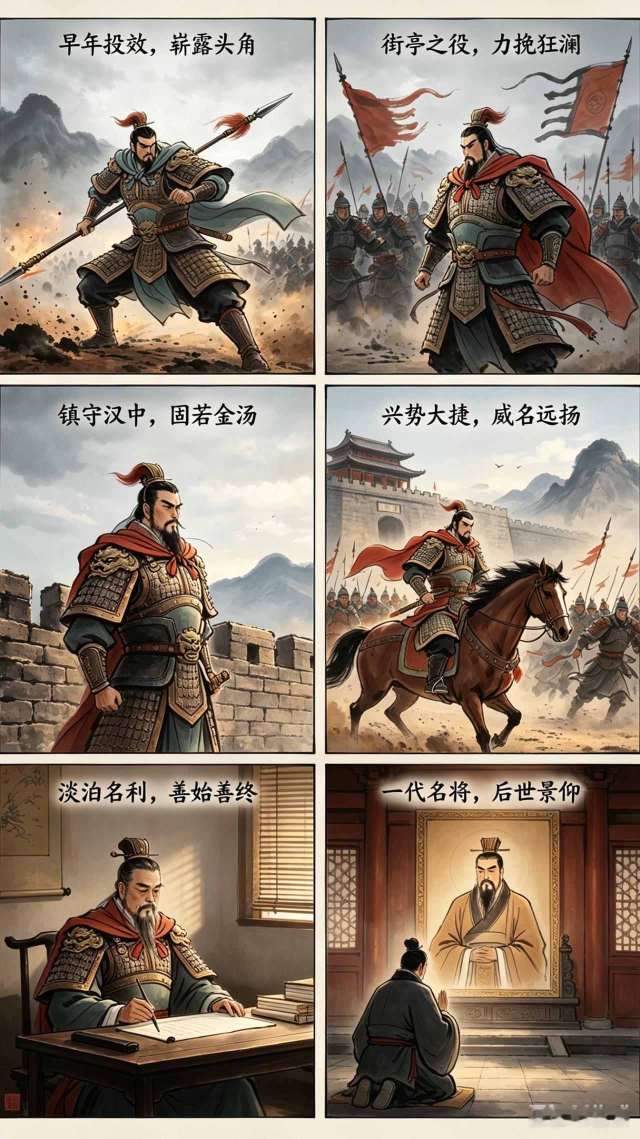 他是谁