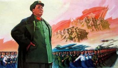 1962年，中印开战前，毛主席问张国华，要是打不过印度会怎样，张国华一时语塞，毛