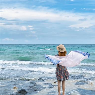 有灵气的人都开始修行了：
 
1、为什么有灵气的人容易走向修行之路？因为他们天生