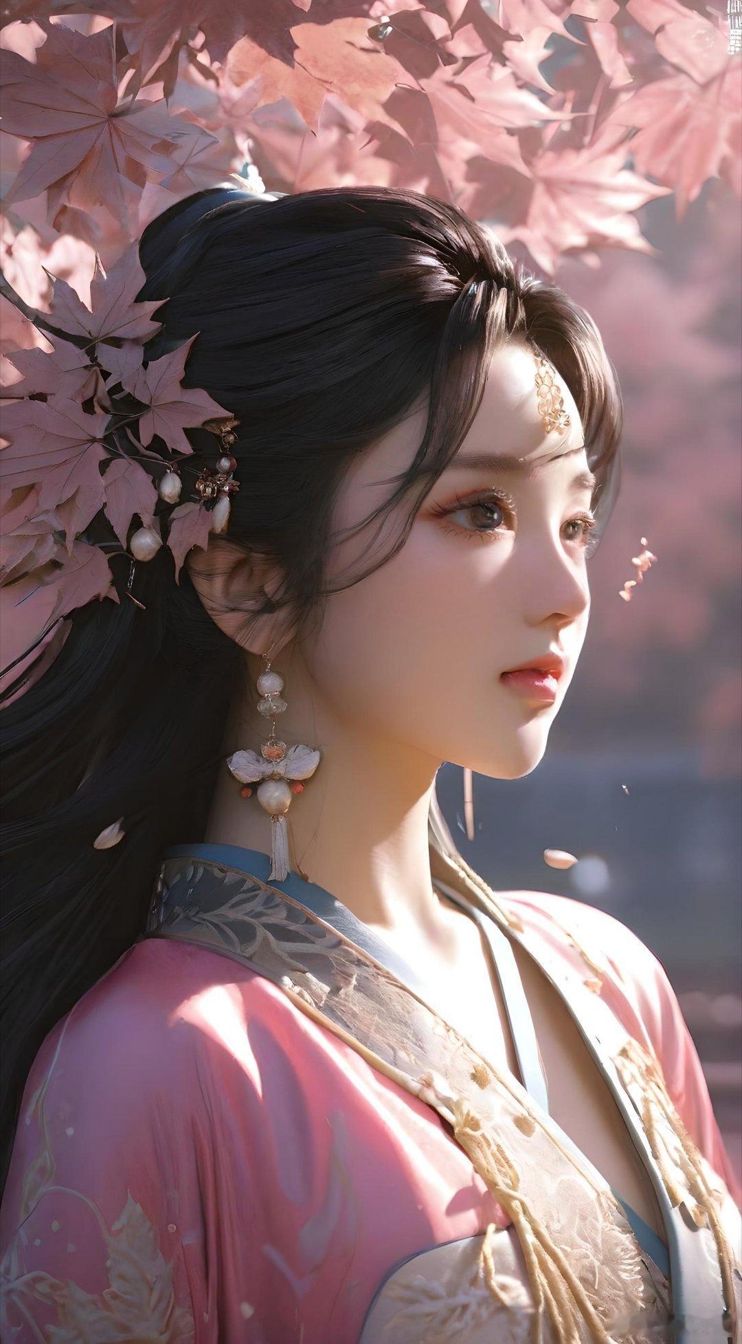 夜夜歌声不如你的耳语，仿佛坠入梦中#小仙女##女孩的那些心思# ​​​