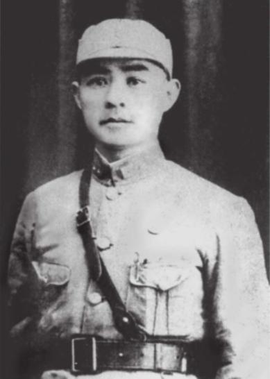 抗日战争中牺牲的最高将领张自忠将军，也是第二次世界大战反法西斯同盟国阵亡军衔最高