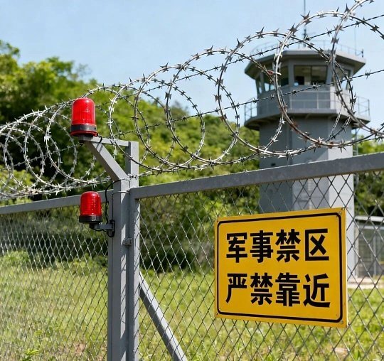 游戏数据竟被用于军事目的万万没想到，出门玩实景小游戏，随手拍街景，会被批量收集地