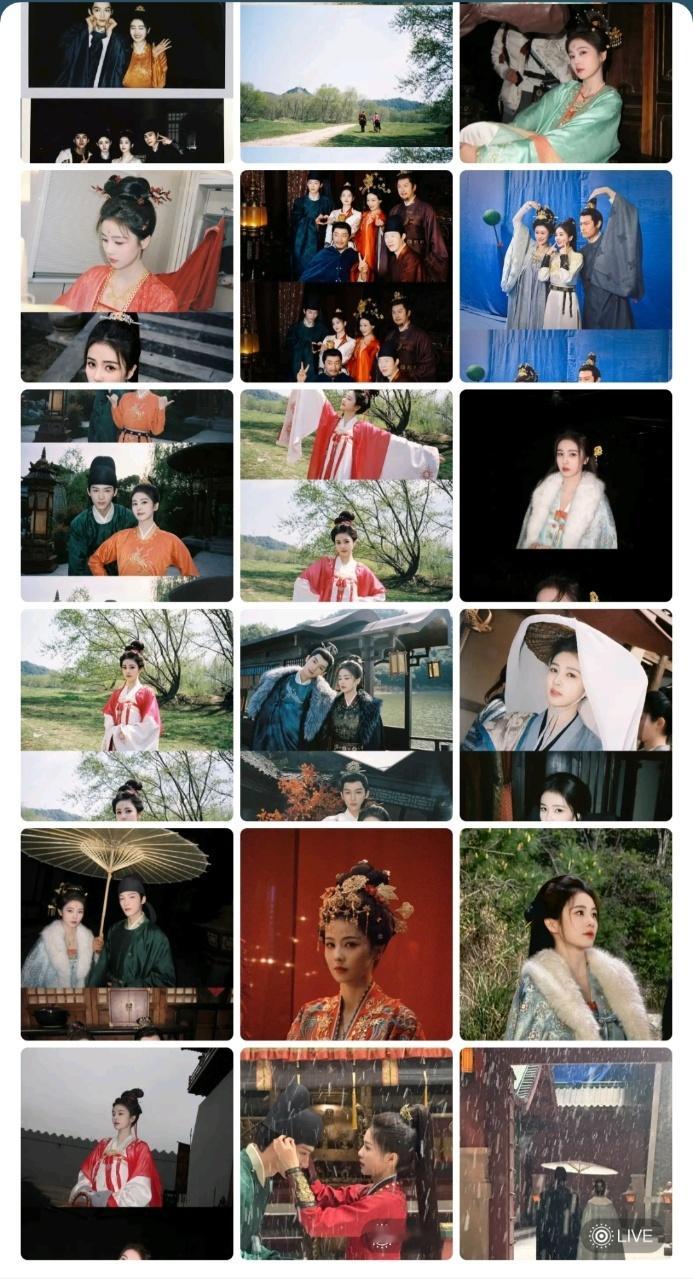 白鹿白鹿发文告别佩仪白鹿万分不舍但请你继续策马奔腾 白鹿万分不舍但请你继续策马奔