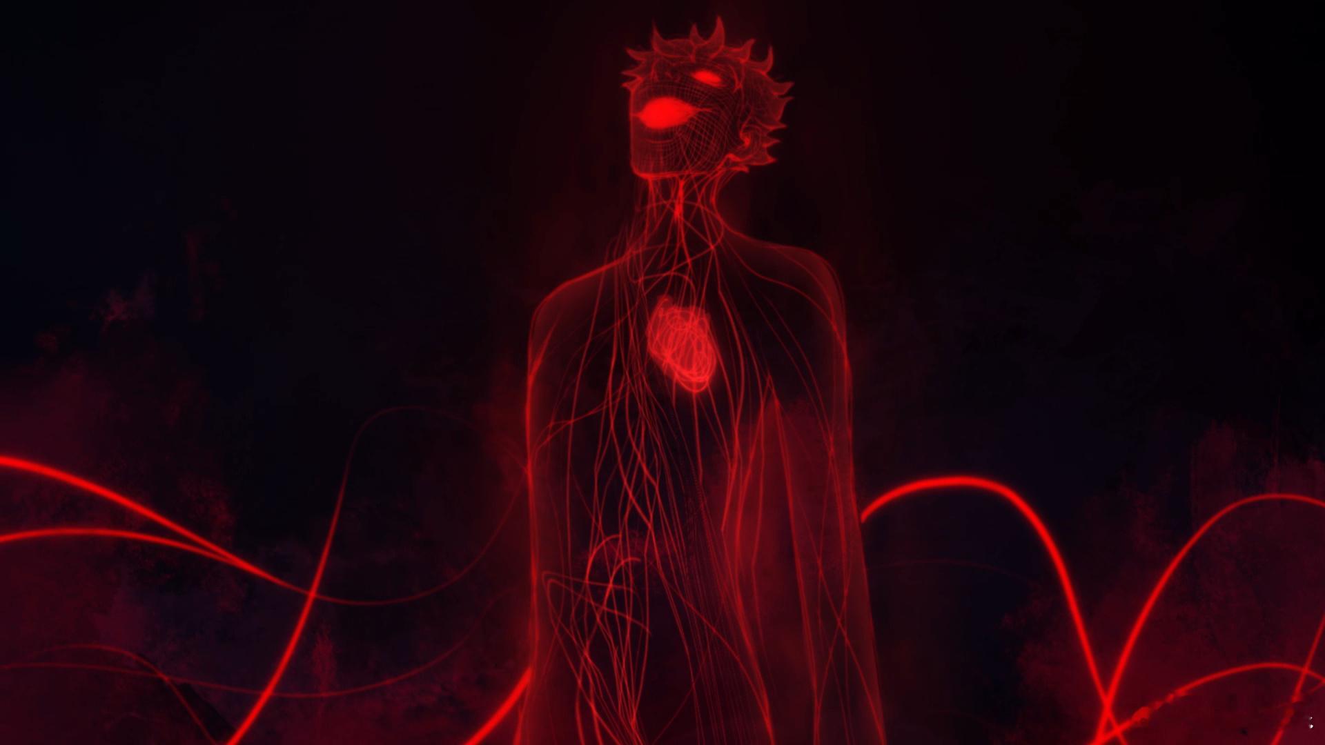 国漫第一款三百岁的美强惨 这一集的情绪铺垫非常成功，从紧张的战斗到深情的回忆，再