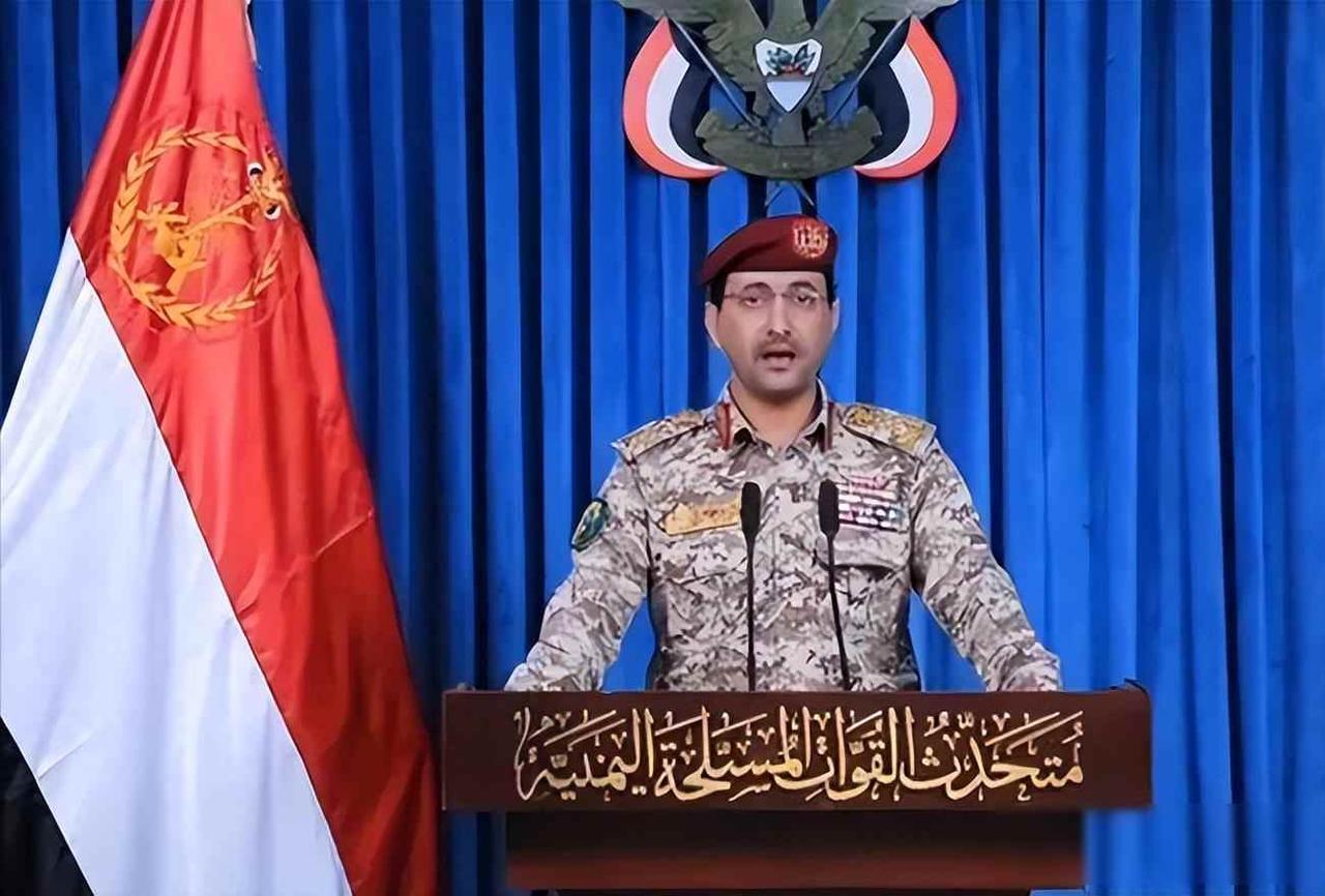 胡塞真打导弹，乌干达光喊口号，全球船运悄悄改道

也门胡塞武装在三月中旬突然向以