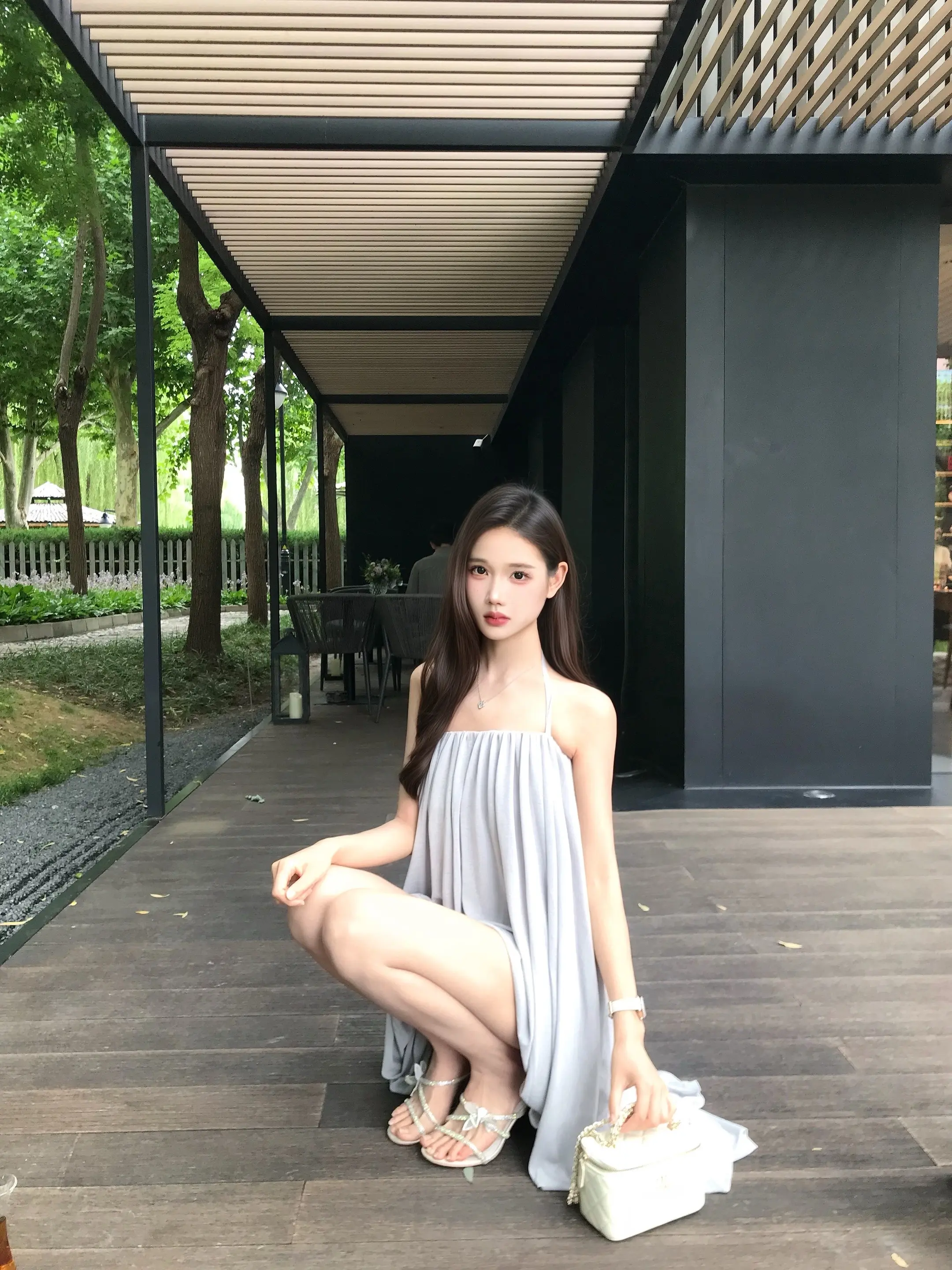 如果我们有隔阂了，能不能发个hi重新开始