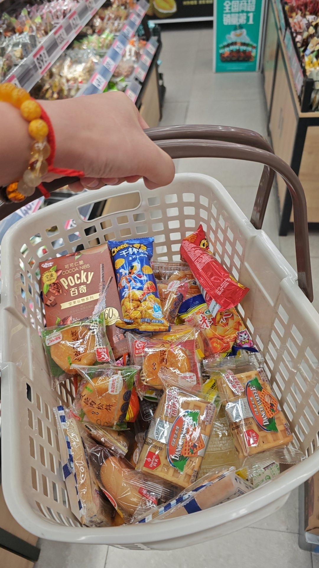 台风美食节！ 