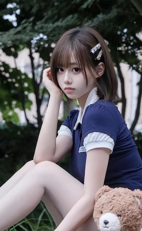 漂亮