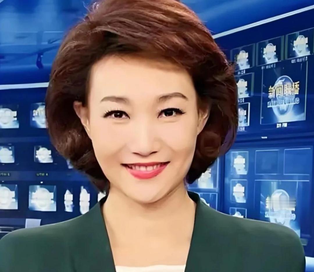 央视主持地位大换血：康辉李梓萌淡出，海霞“换桌”，撒贝宁意外
娱乐