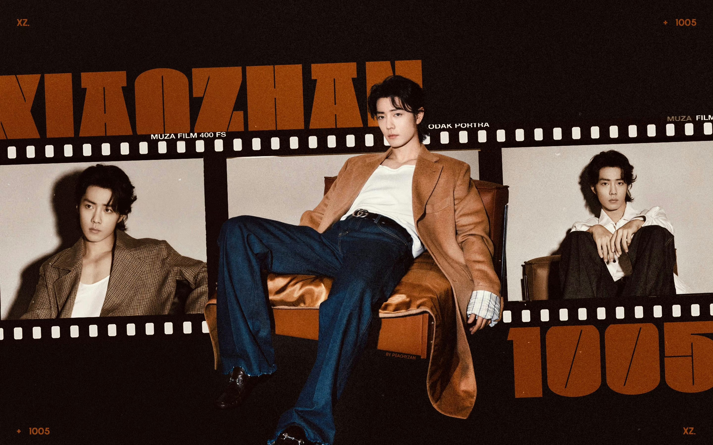 #陪肖战走花路# 晚安安🌙[月亮]❤️袁娅维TIA RAY《深潜在你的蓝》 
