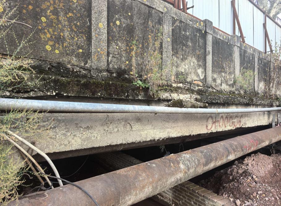 大理市幸福桥即将拆除，出行提示→
关于实施幸福桥（危桥）拆除重建工程施工期间出行