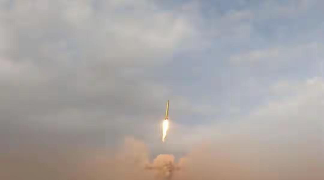 伊朗发动第81波行动，打击以色列70多处目标！