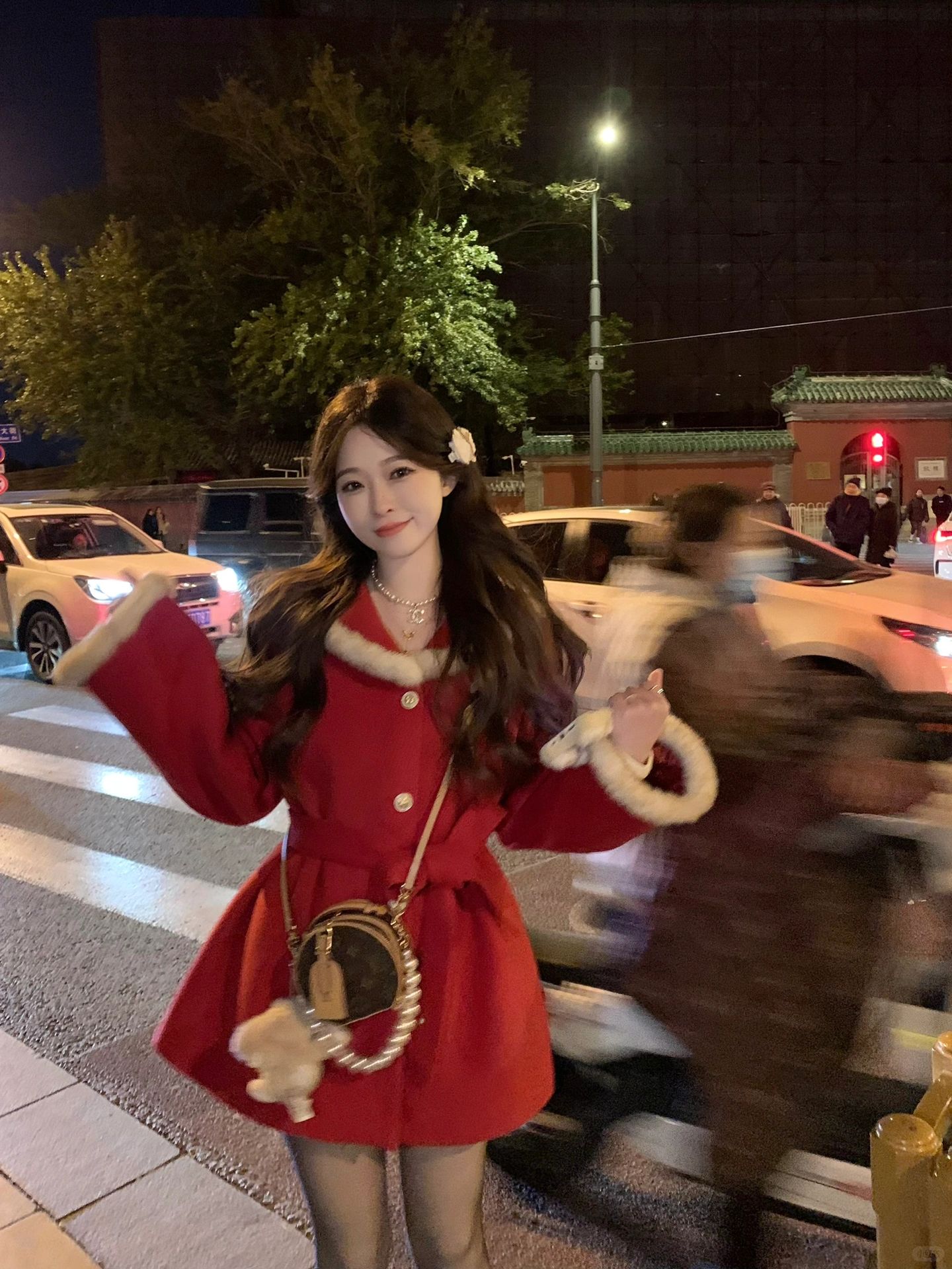 期待圣诞🎄💌