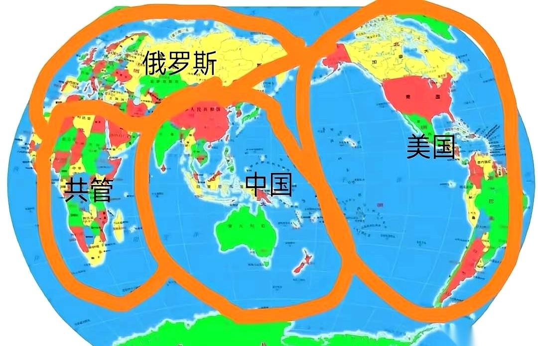 自打那个1.0时代过去，世界就肉眼可见地乱了。但谁也没想到，2.0时代能乱到这个