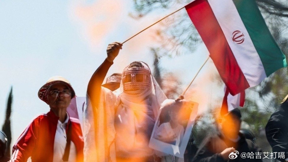 凤凰新闻【失算了！美国本土已无安全区】实际上，我们并不知道伊朗拥有何种能力攻击美