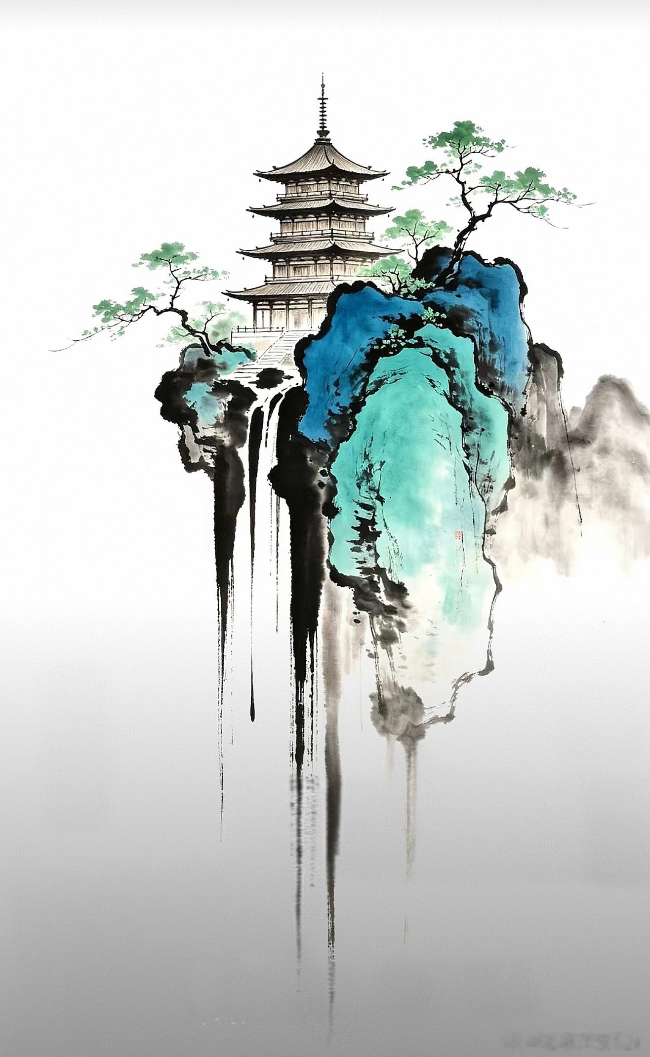 我们终其一生，都在寻找两个东西，一个是价值感，一个是归属感。价值感来自于被肯定，