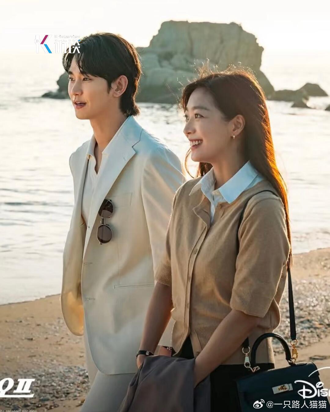 金秀贤将于2026年上半年回归？据《The Fair News》2月28日报道，