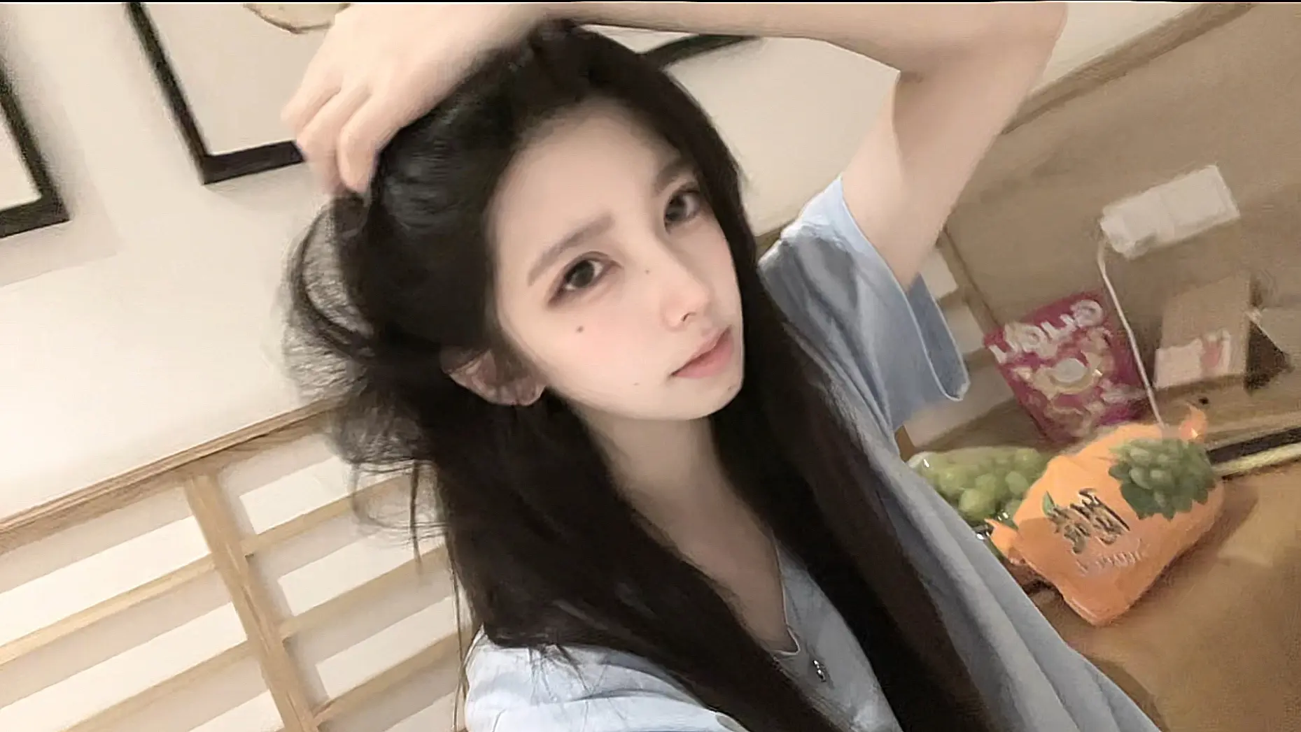 感受