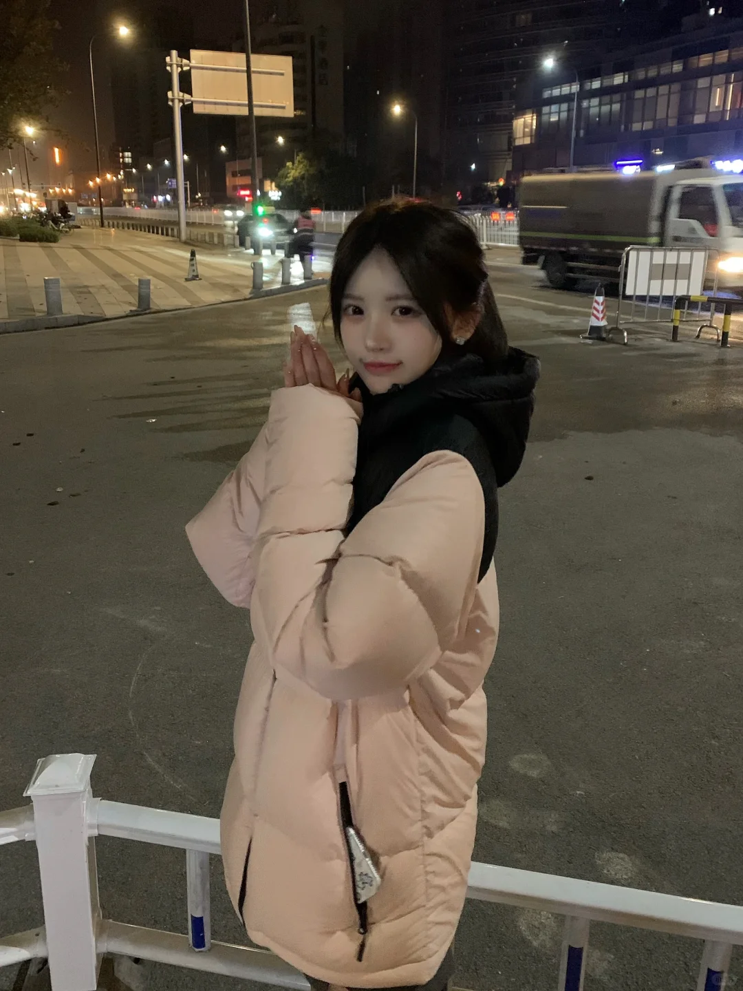 陪我过个冬