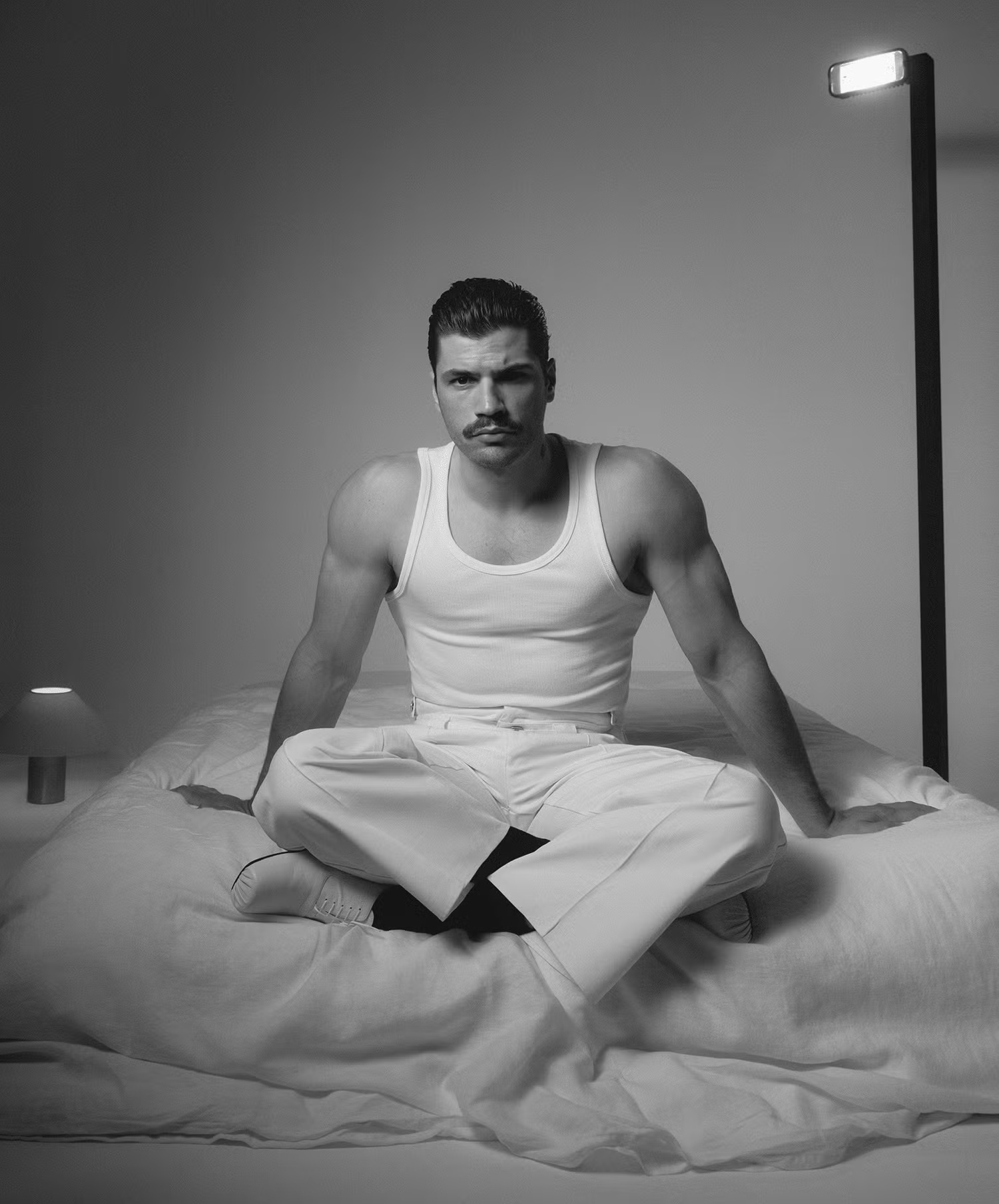 Hugo Diego Garcia 𝙓 Esquire Spain ​​​