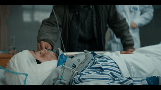 南山猎人凭实力反黑南山猎人组的默契真的绝了 