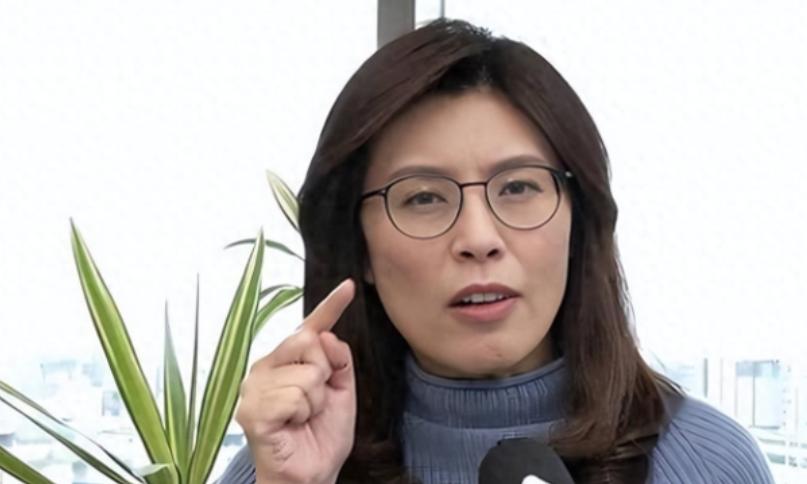 郑丽文公开喊话大陆：请大陆的一些朋友不要对台湾喊打喊杀，她强调说，要知道台湾被清