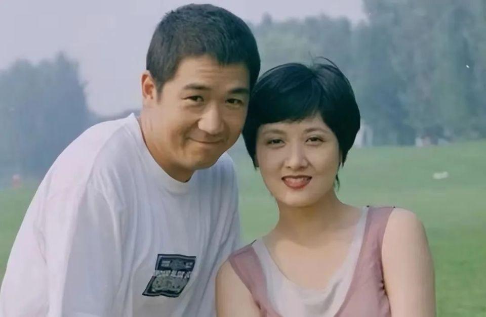 被张国立宠爱多年后，邓婕婚姻的尽头是心酸，新剧开播变大妈
邓婕在《我的助理不简单