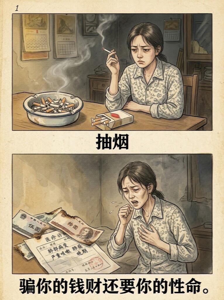 远离这几种欲望陷阱，守住自己的人生底气。 人生感悟 自律清醒 认知提升低欲望高级