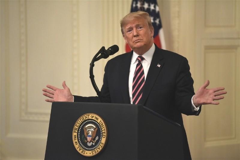 美国总统为什么要访华？特朗普的算盘，中方早知道了！特朗普宣布访华，但他同时也以关