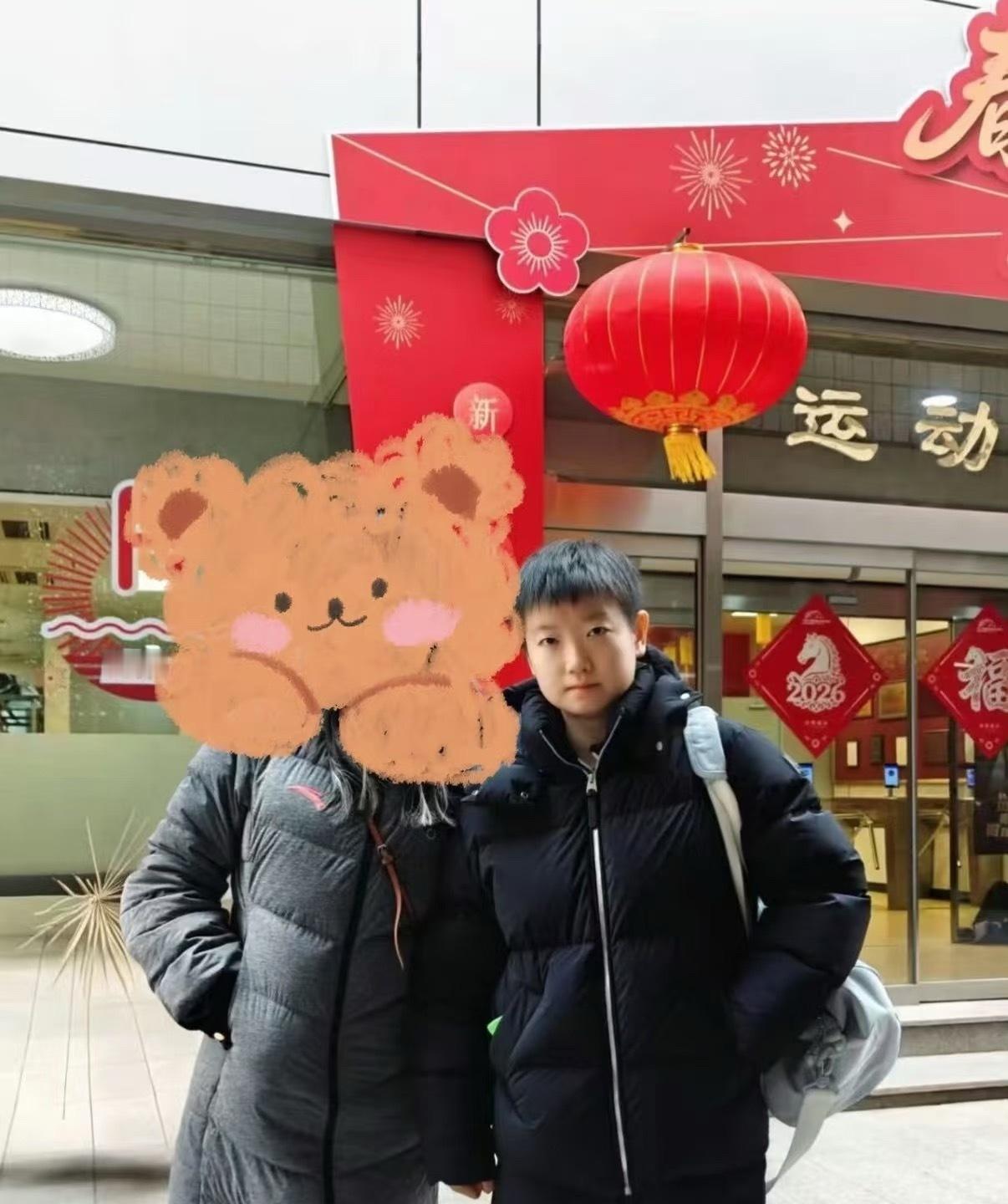 我等了好久的短毛 孙颖莎