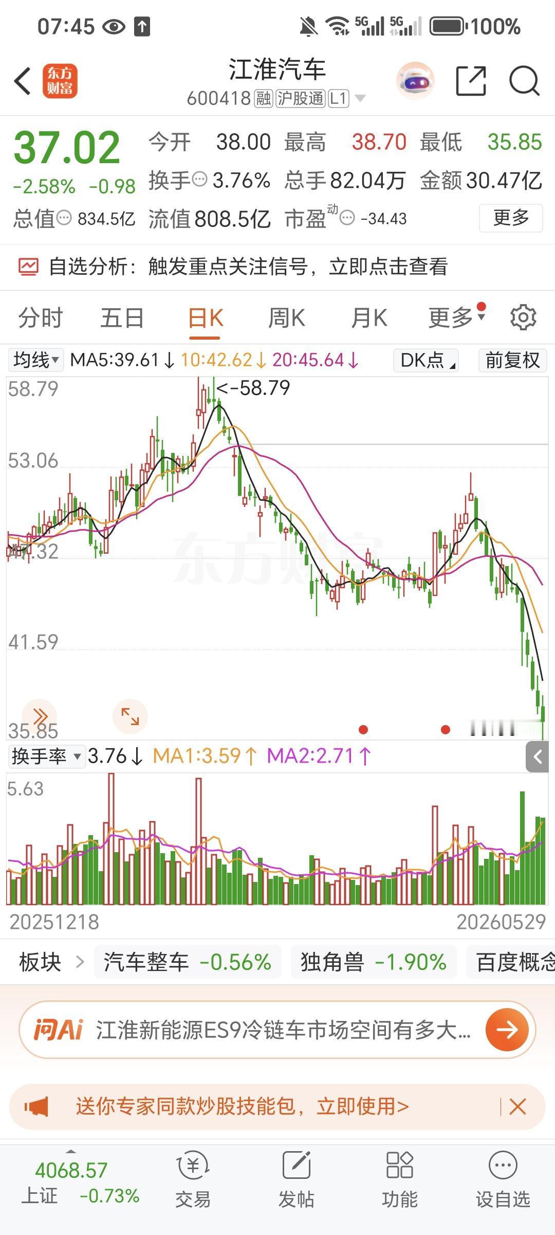 记录我的2026当前汽车产业正处于深度重构阶段。电动化、智能化、网联化正从“多点
