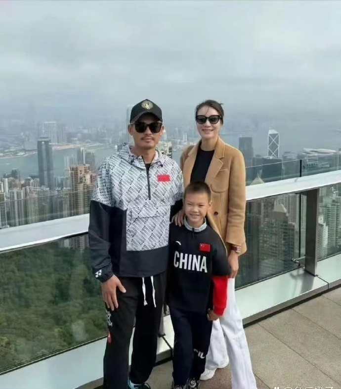 谢杏芳真的把中国女人那种忍耐体现的淋漓尽致，一句都是为了孩子苦着自己 