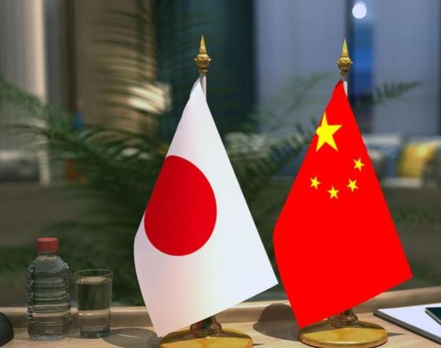 日本对我们摊牌了！日本直接定性称，中国的军事动向是日本前所未有的最大战略性挑战！