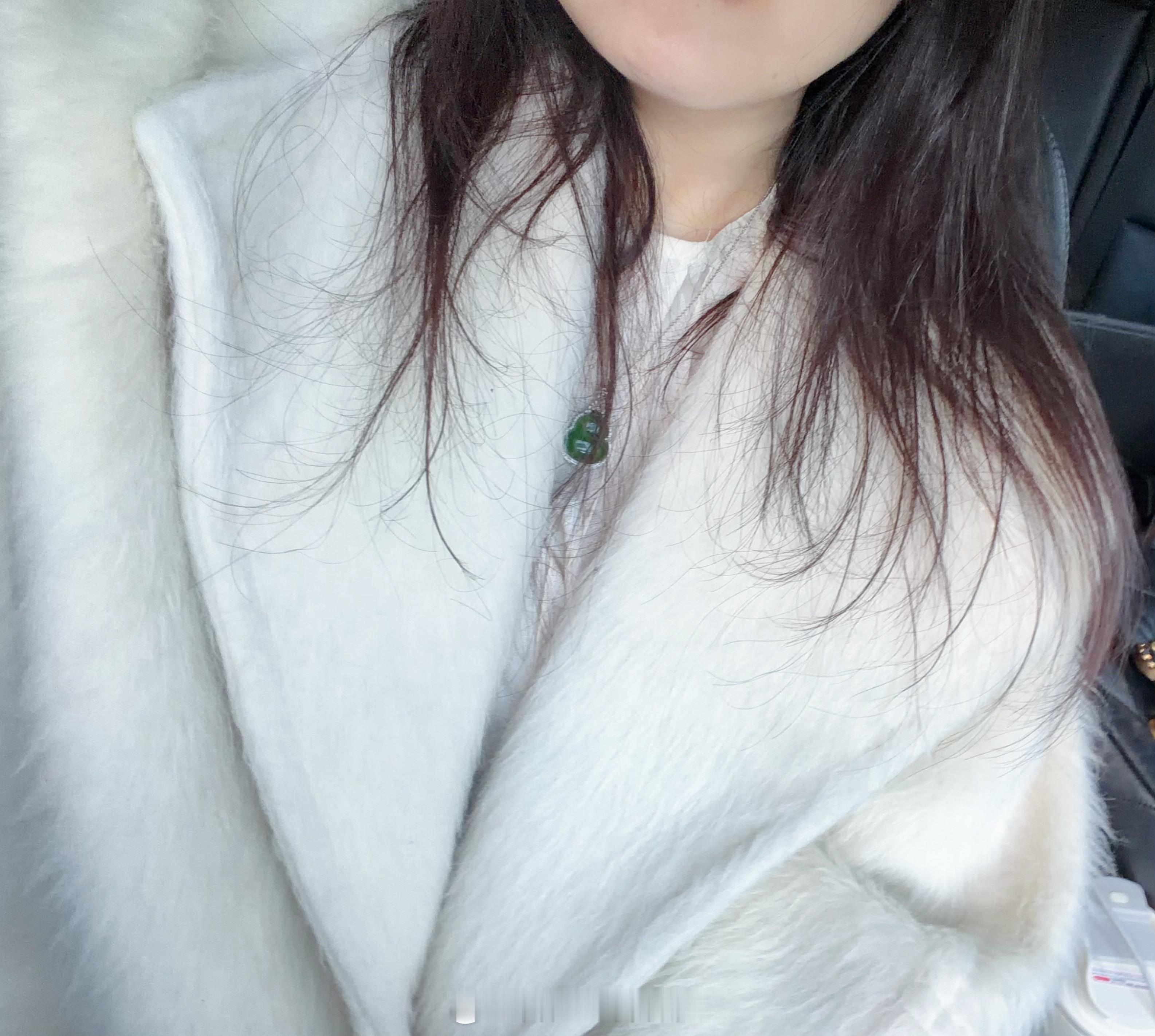 离见淮儿又近了一天开启元气满满的一周 