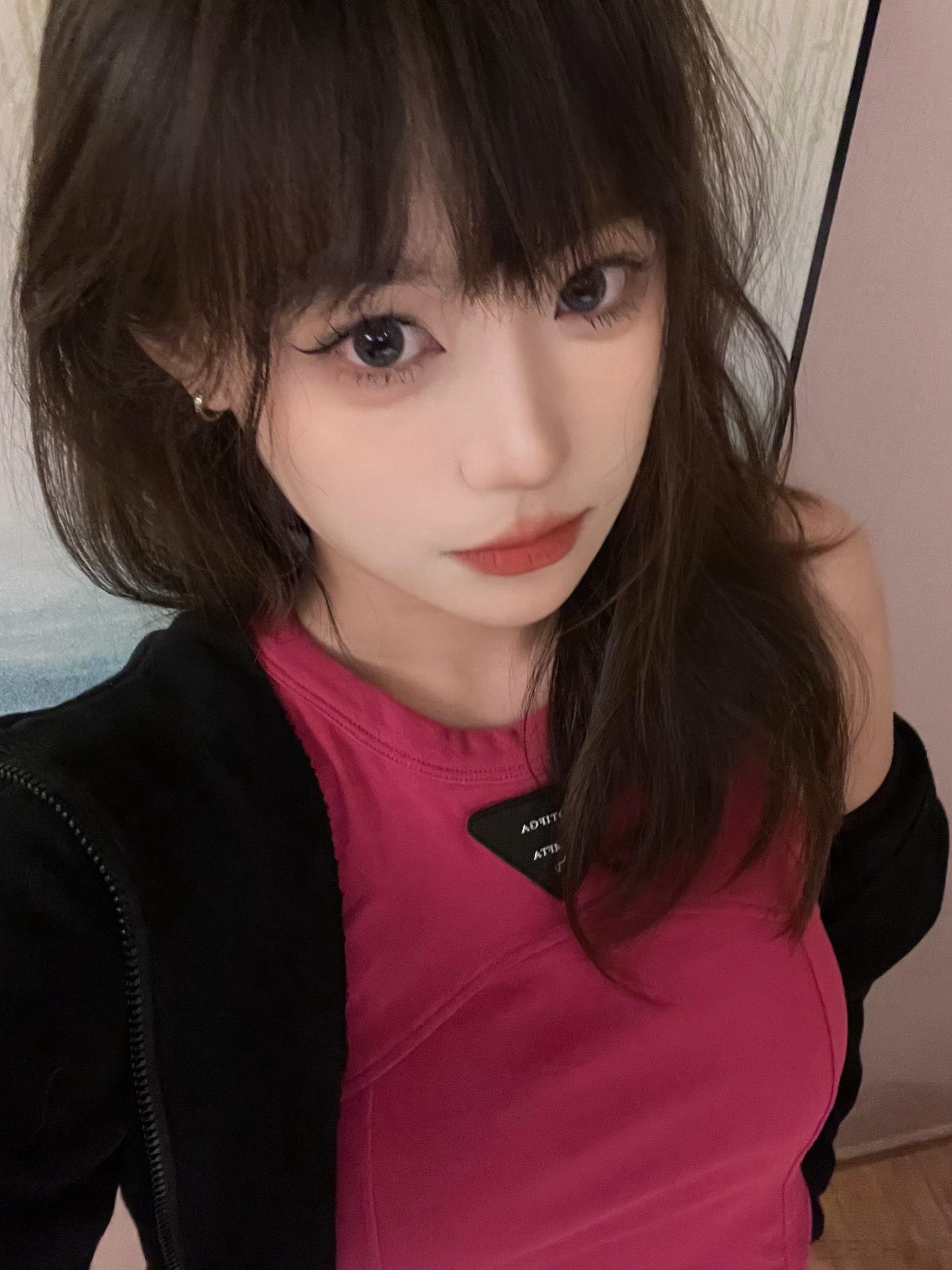 炸毛了 ​​​