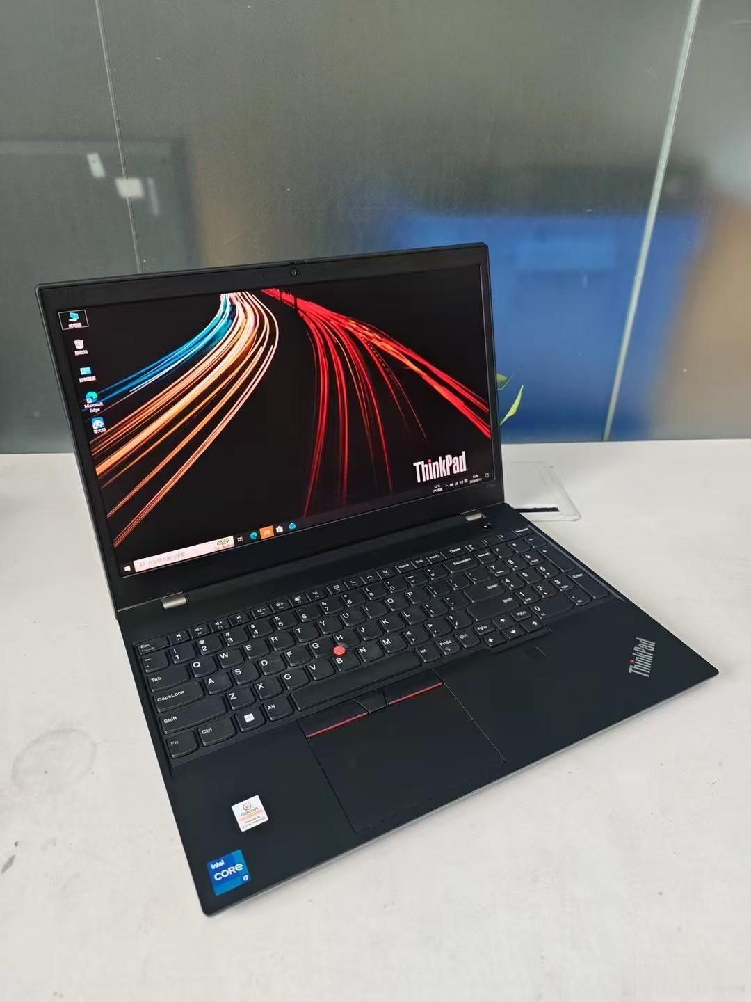 轻薄型图形工作站P15V gen3！22年出厂，配置i7-12700H 英伟达T