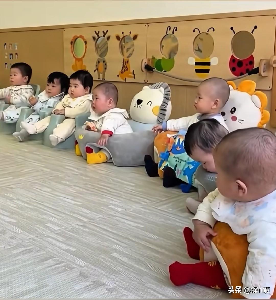 身为进步老保男，你是在哪一步被女权逼反的？
我已经年过不惑了。我这种中老登，普遍